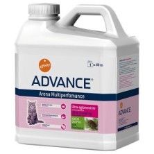 Areia Advance Multiperformance 6,36 Kg
