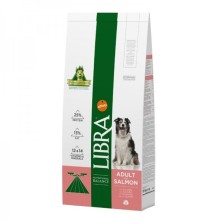 Libra Dog Salmão 3 Kg