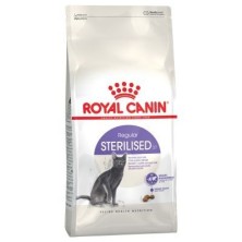 Royal Canin Esterilizados 37 4 kg