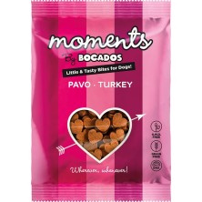 Moments By Bocados Peru 60 Gr