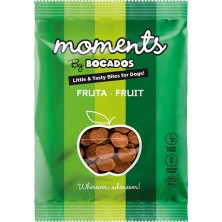 Momentos por mordidas de frutas 60 gr