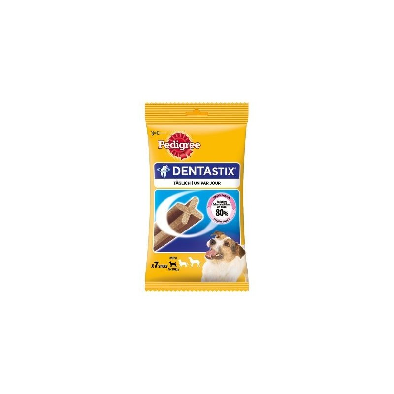 Pedigree Dentastix Mini