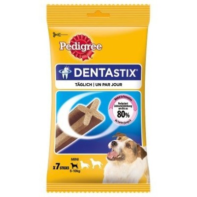 Pedigree Dentastix Mini