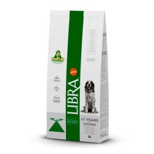 Libra Cão Senior 12 Kg