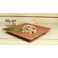 Natural Greatness Peixe de Mar 70 Gr