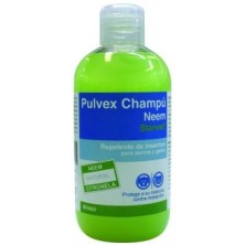 Pulvex Champú Antiparasitario 250 Ml