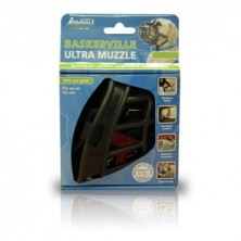 Bozal Baskerville Ultra Muzzle Talla 2