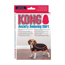 Kong Camiseta Reductora de Ansiedad XXS