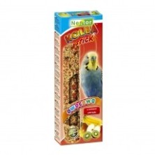 Stick con Frutas Periquitos 85 Gr