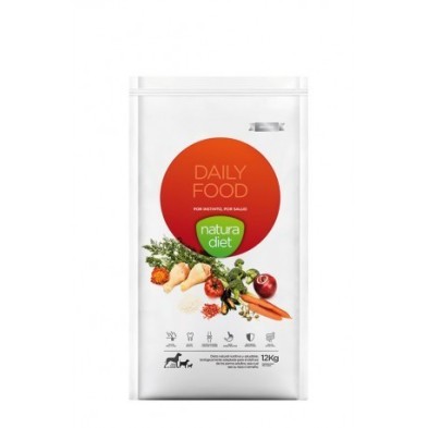 Natura Diet Daily Food 3 Kg