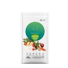 Natura Diet +7 de 3 Kg