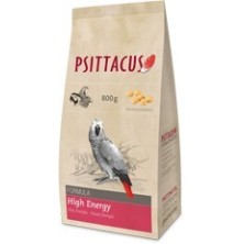 Pienso Psittacus Alta Energía 800 Gr