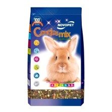 Novopet Conejos Mix 4 Kg