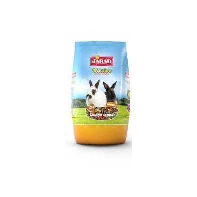 Jarad Conejo Enano Active 800 Gr