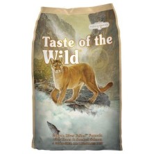 Taste of the Wild Canyon River Feline 2 Kg