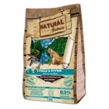 Natural Greatness Cat Field & River 2 Kg