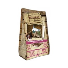 Natural Greatness Cat Sensitive Indoor 2 Kg