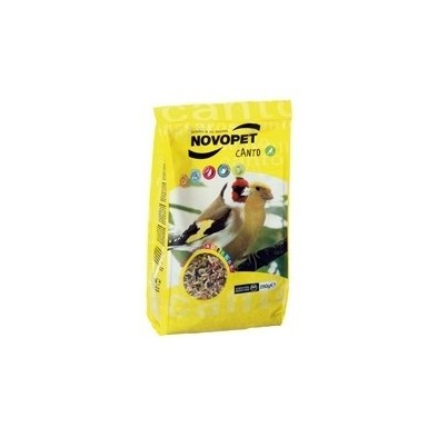 Novopet Canto 250 Gr