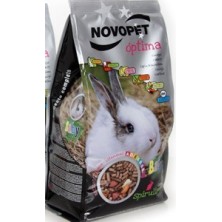 Novopet Conejo Baby 800 Gr