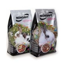 Novopet Conejo Óptima 750 Gr