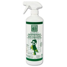 Menforsan Antiparasitario Aves 1 Litro