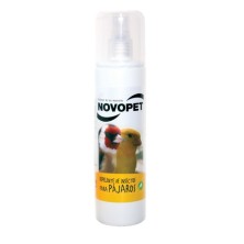 Novopet Insecticida para Pájaros 200 Ml