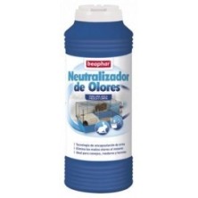 Neutralizador de Olores Roedores Beaphar