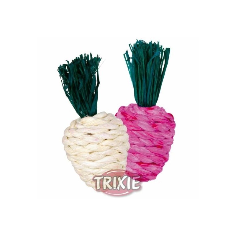 2 Paja de captura, 8 cm