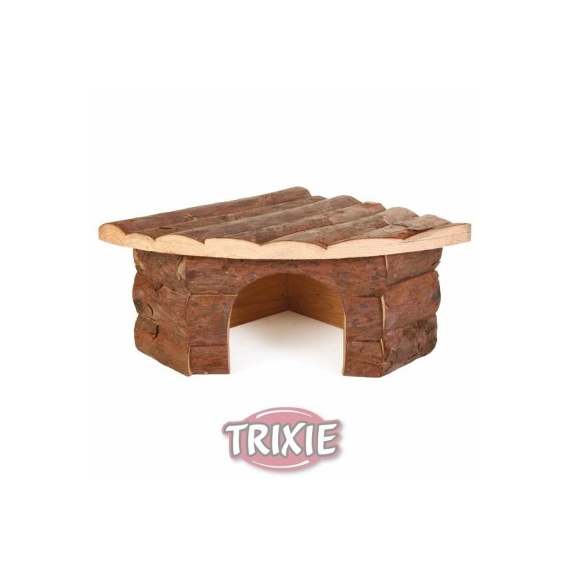 Casita Jesper, Vida Natural, 22×10×15/15 cm