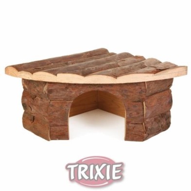 Casita Jesper, Vida Natural, 22×10×15/15 cm