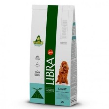 Libra Dog Light 3 Kg