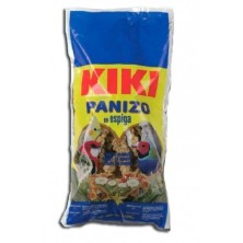 Kiki Panizo en Espiga 250 Gr