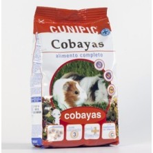 Cunipic Cobayas 800 Gr