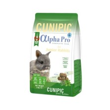 Cunipic Alpha Pro Conejo Junior 2 Kg