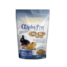 Cunipic Alpha Pro Snack Roedores Malta 50 Gr