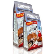 Cunipic Lecho Naturlitter de Papel 10 Litros