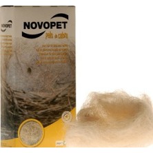 Novopet Pelo de Cabra 30 Gr