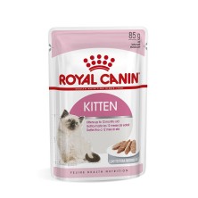 Royal Canin Comida úmida para gatinhos 85 Gr
