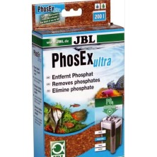 JBL Phosex Ultra Eliminador Fosfato  340 Gr
