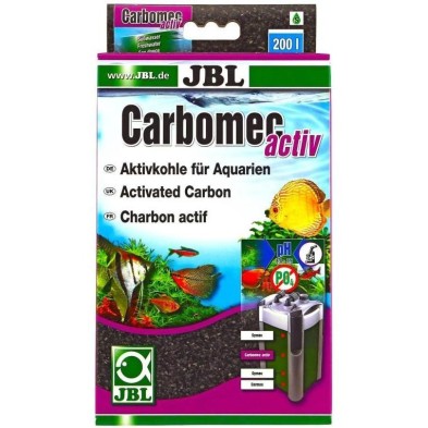 JBL Carbomec Activ 800 Ml