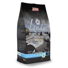 Lenda Nature Grain Free Atún 3 Kg