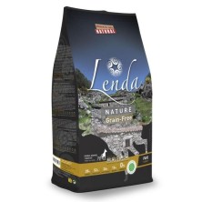 Lenda Nature Grain Free Pavo 3 Kg