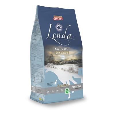 Lenda Natureza Sensível 3 Kg