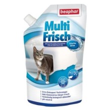 Beaphar Neutralizador de Odores Areia Gato 400 g