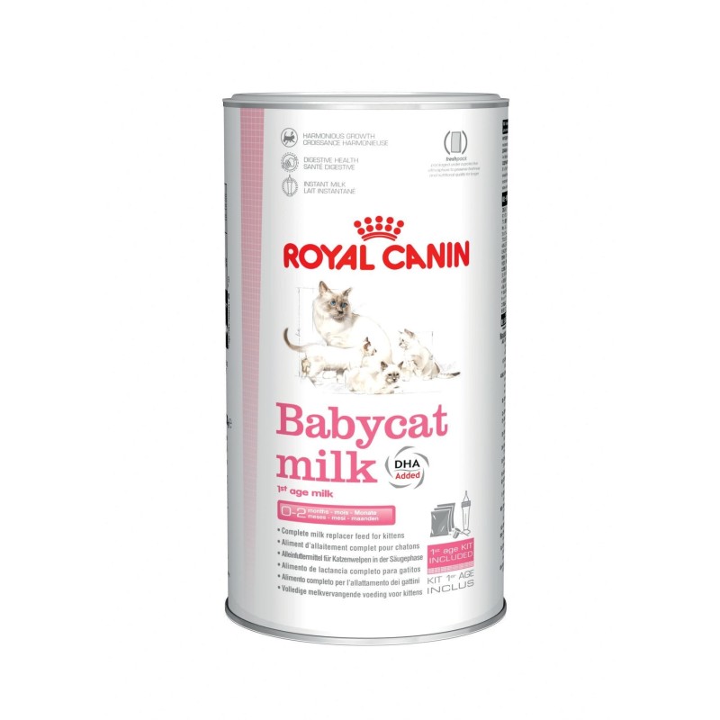Royal Canin Leite de gato 300 Gr