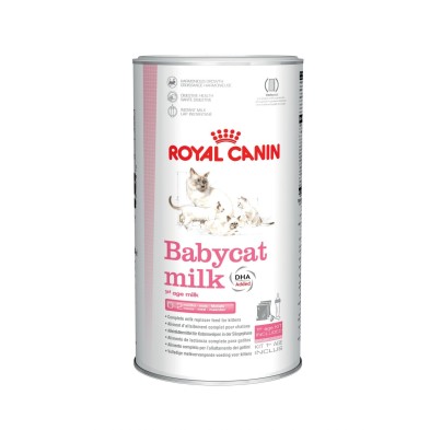 Royal Canin Leite de gato 300 Gr