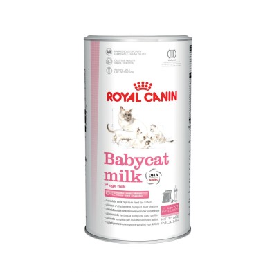 Royal Canin Babycat Milk 300 Gr