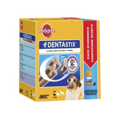 Pedigree Dentastix Mini 56 Sticks