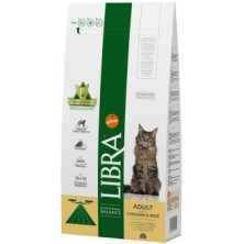 Libra Cat Adultos 1,5 kg