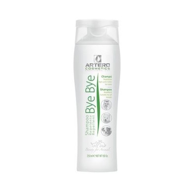 Champú Bye Bye Repelente Artero 250 Ml